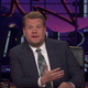 (Screenshot: The Late Late Show with James Corden/YouTube)